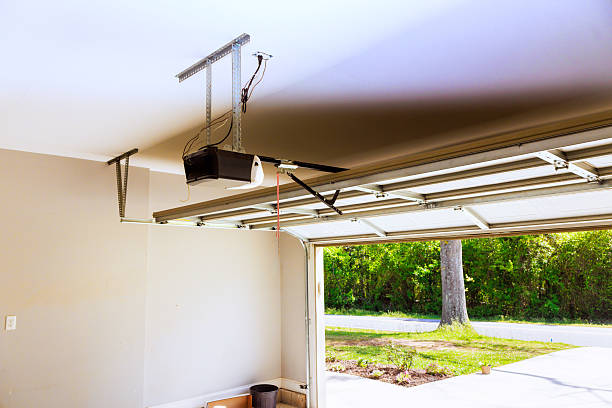 Top rated local Garage Door Roller Replacement specialists in Biscoe, NC